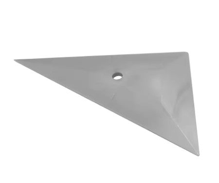 Silver Ez reach Squeegee