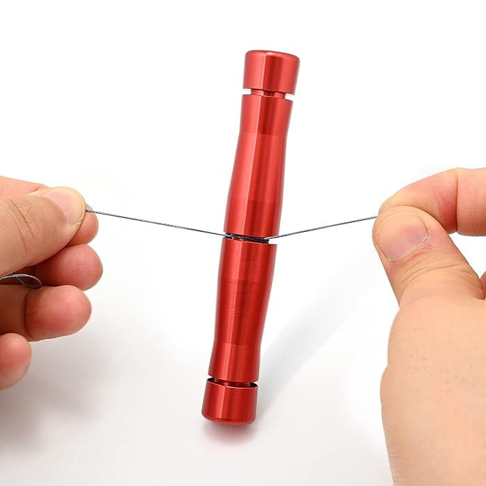 Demonstration of the Aluminum Alloy Emblem Remover, emphasizing its effectiveness in removing emblems without causing damage.