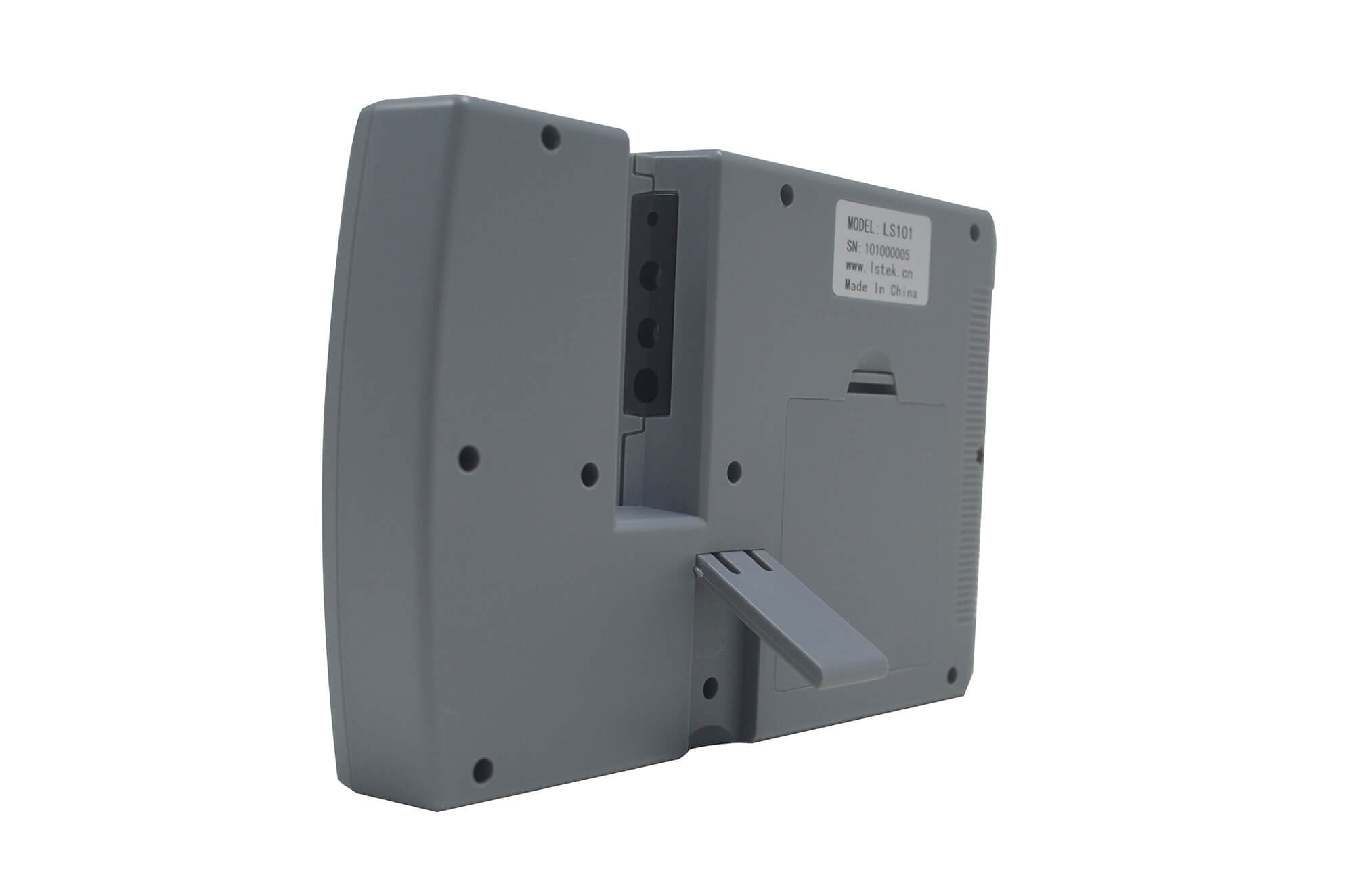 Precision Glass Window Tint Reader