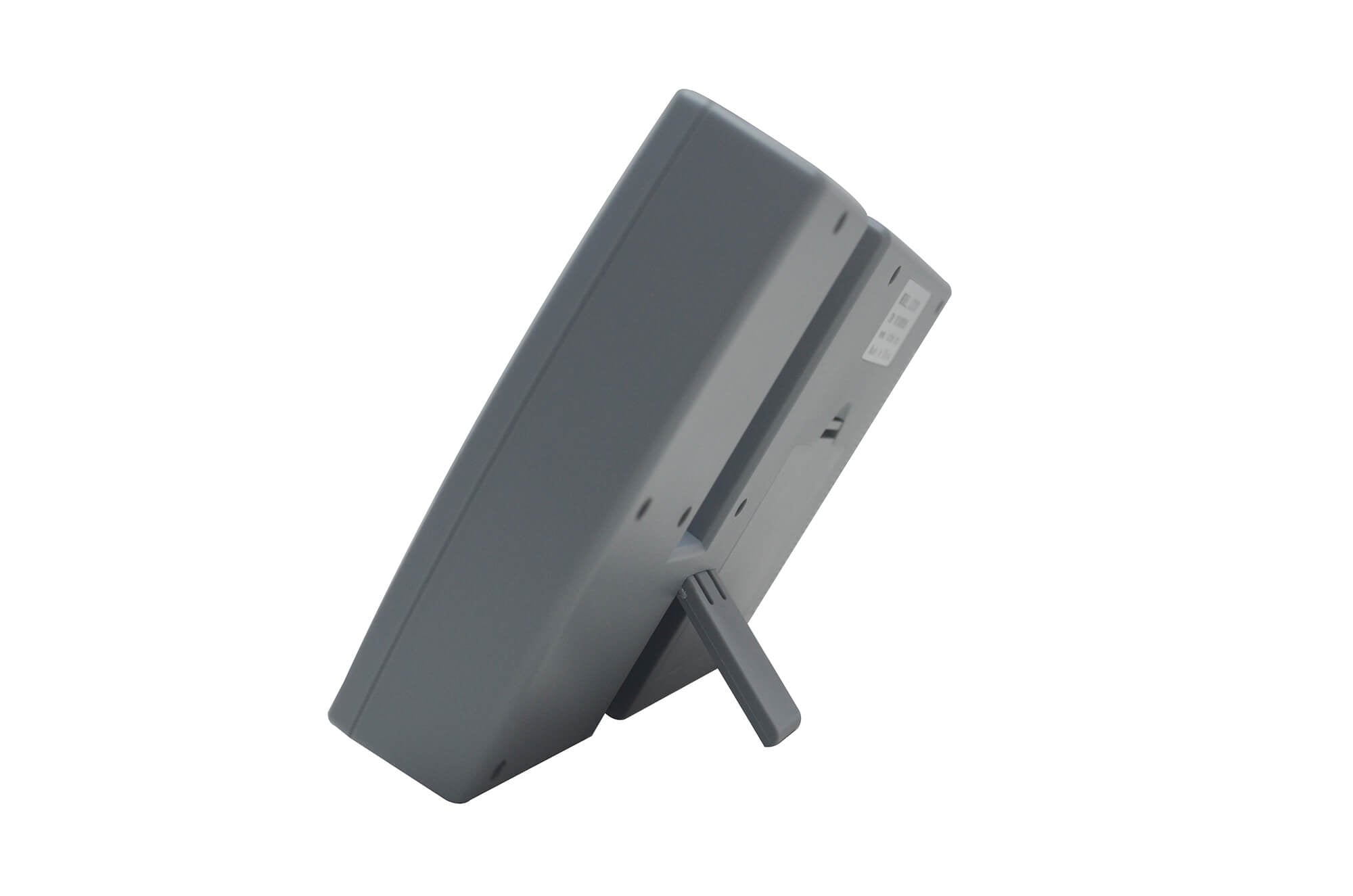 Precision Glass Window Tint Reader