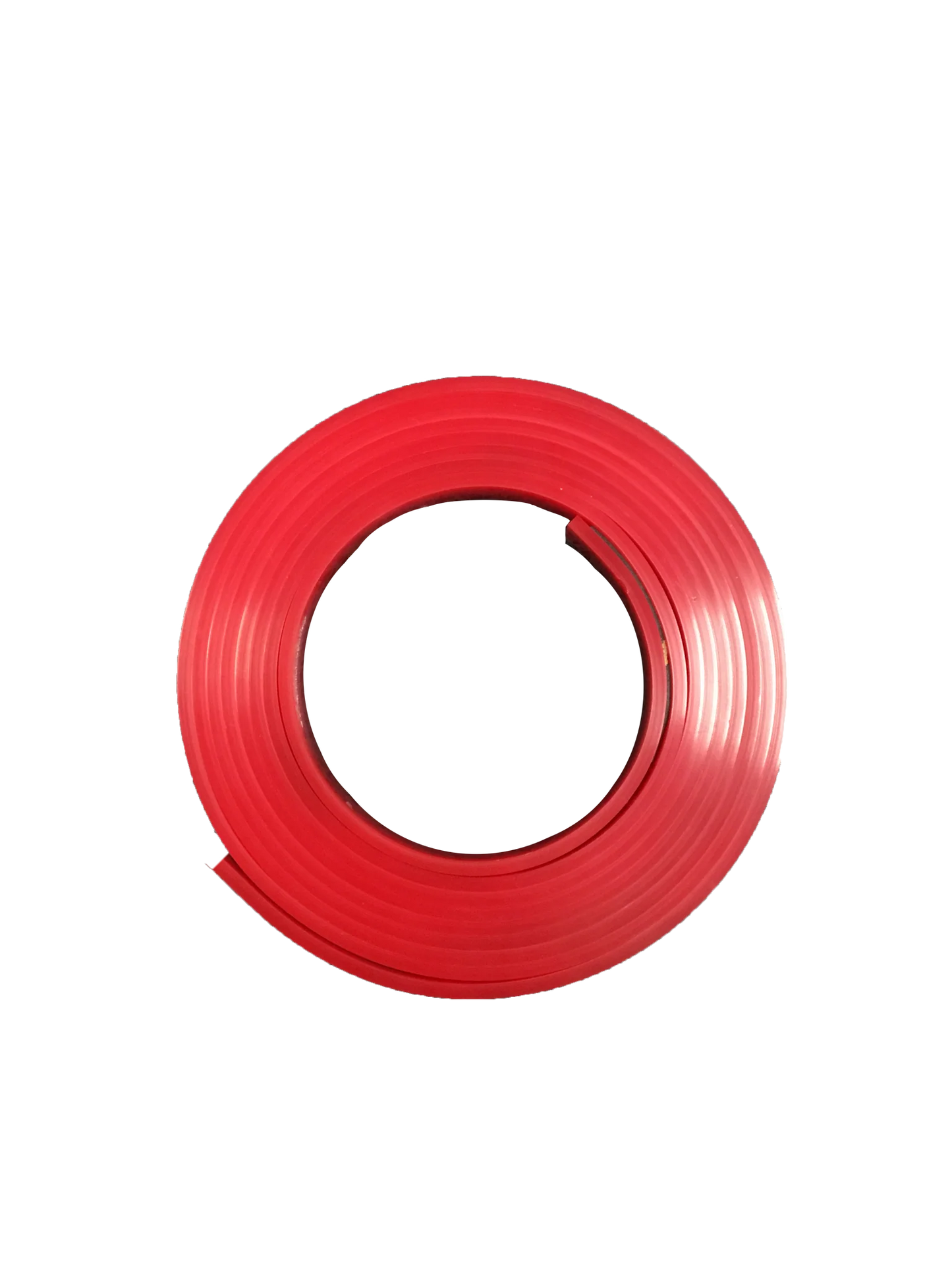 Fusion 120" Squeegee Channel Refill - Orange ,Blue & Red Rolls