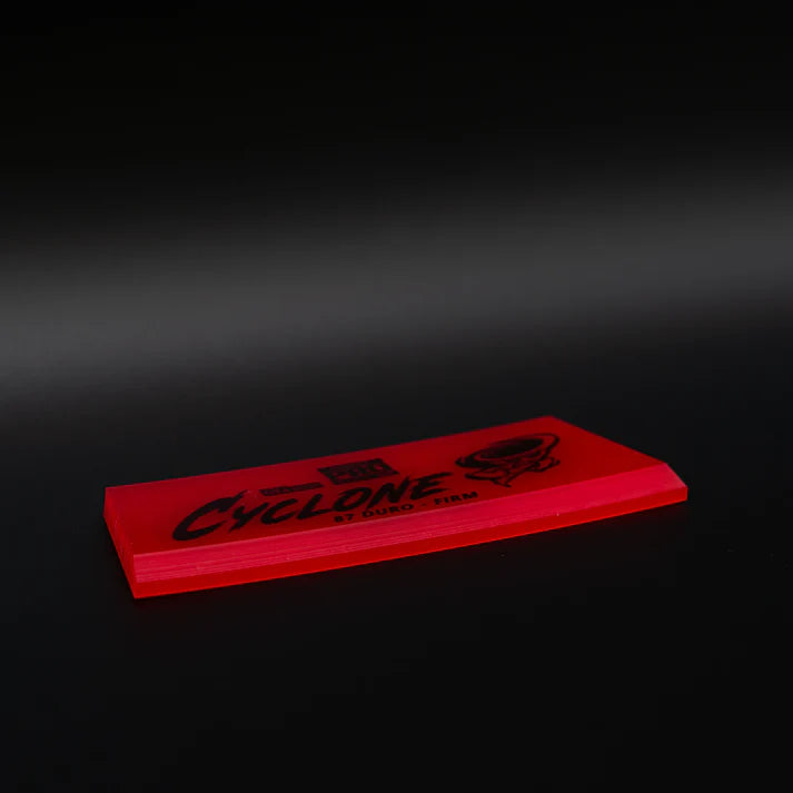 Cyclone Squeegee Blade - 87D Backglass/Windshield Blade