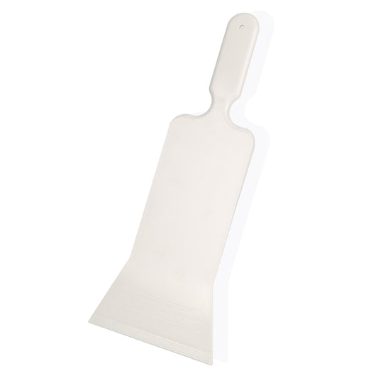 Tint Bulldozer tool displayed, showcasing its design for precision tinting on large glass surfaces.