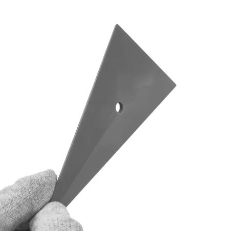 EZ Reach Original Gold Install Squeegee - Ultimate Precision Film Installation Tool