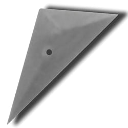 EZ Reach Original Gold Install Squeegee - Ultimate Precision Film Installation Tool
