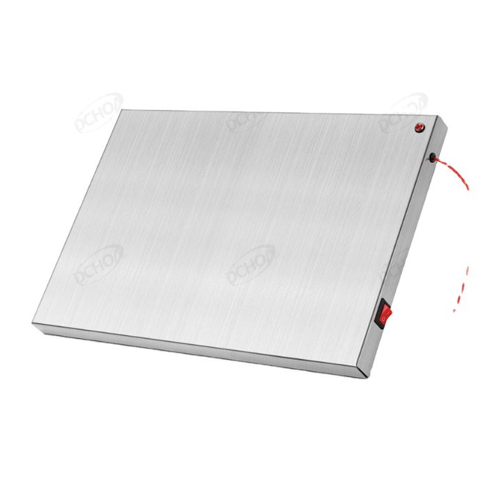 Professional Car Film Cutting Practice Board