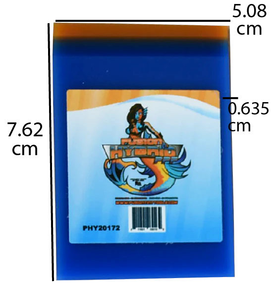 2” PPF Hybrid Paddle Squeegee Regular price