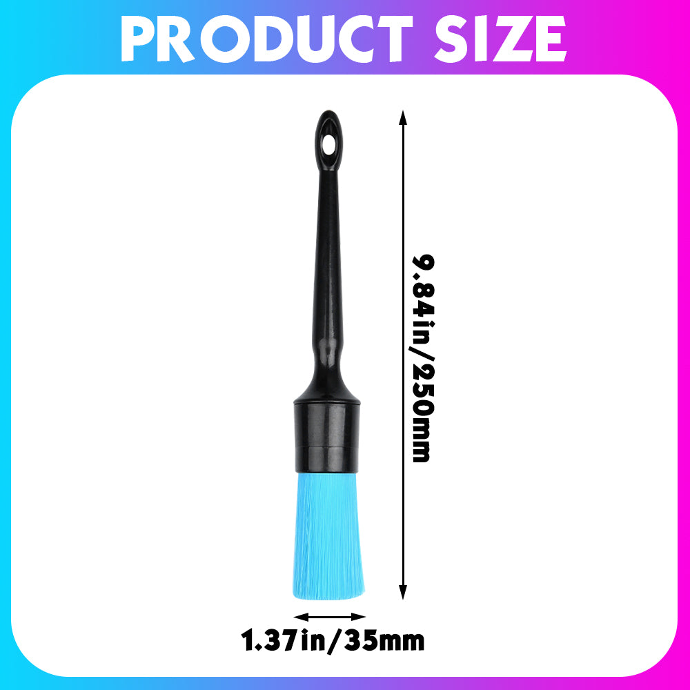 69TOOLZ Chemical Resistant Detailing Brush