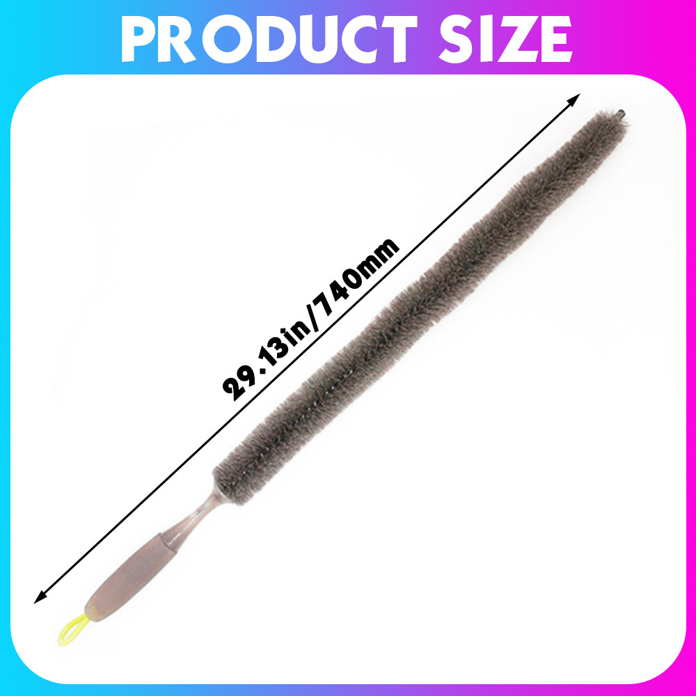 69TOOLZ Bendable Car Cleaning Brush