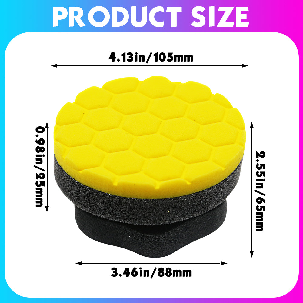 69TOOLZ Tire Hex Grip Applicator