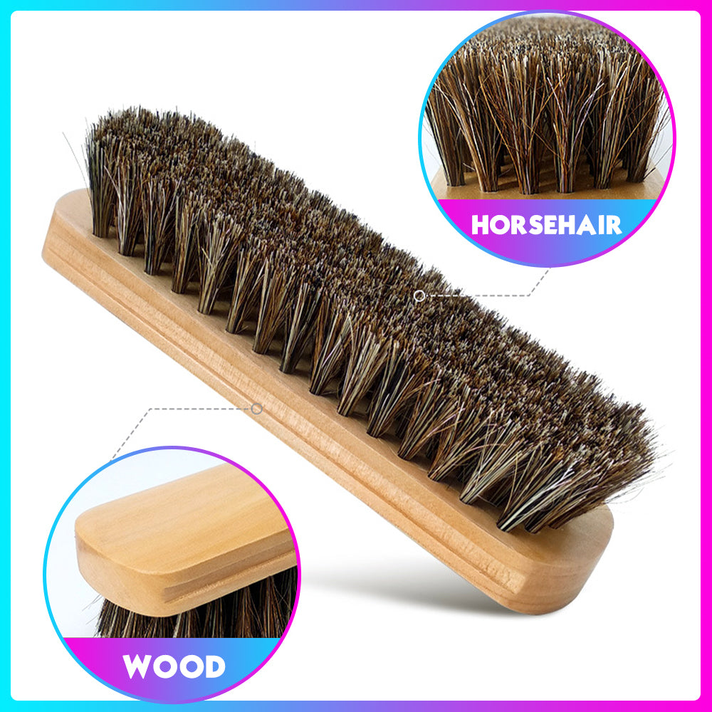 69TOOLZ Horsehair Brush