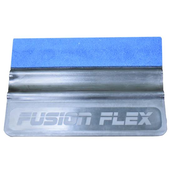4" Flex Card