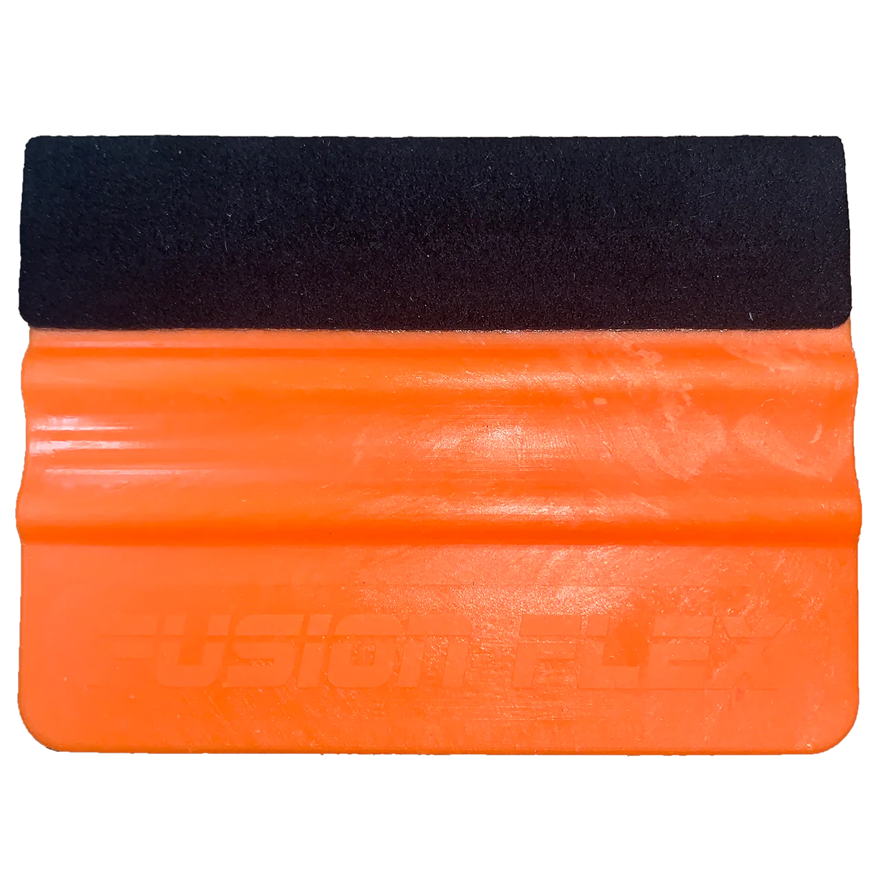 4" Flex Card
