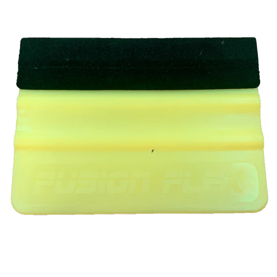 4" Flex Card