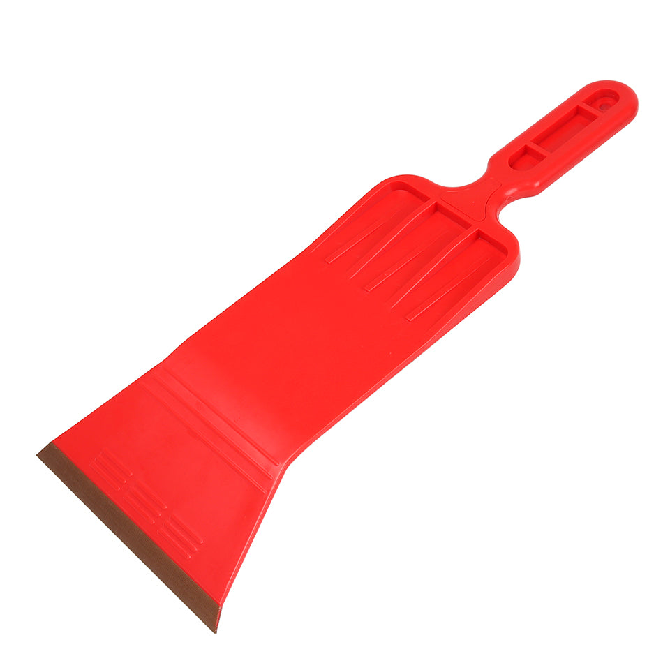 69 Curved Bulldozer with Teflon Tape