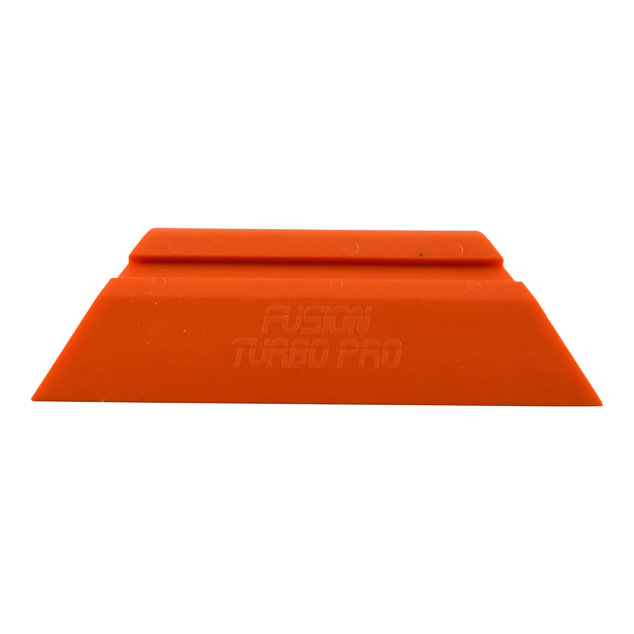 Fusion Turbo Pro Squeegee 5.5" - Enhanced Grip for Precision Application
