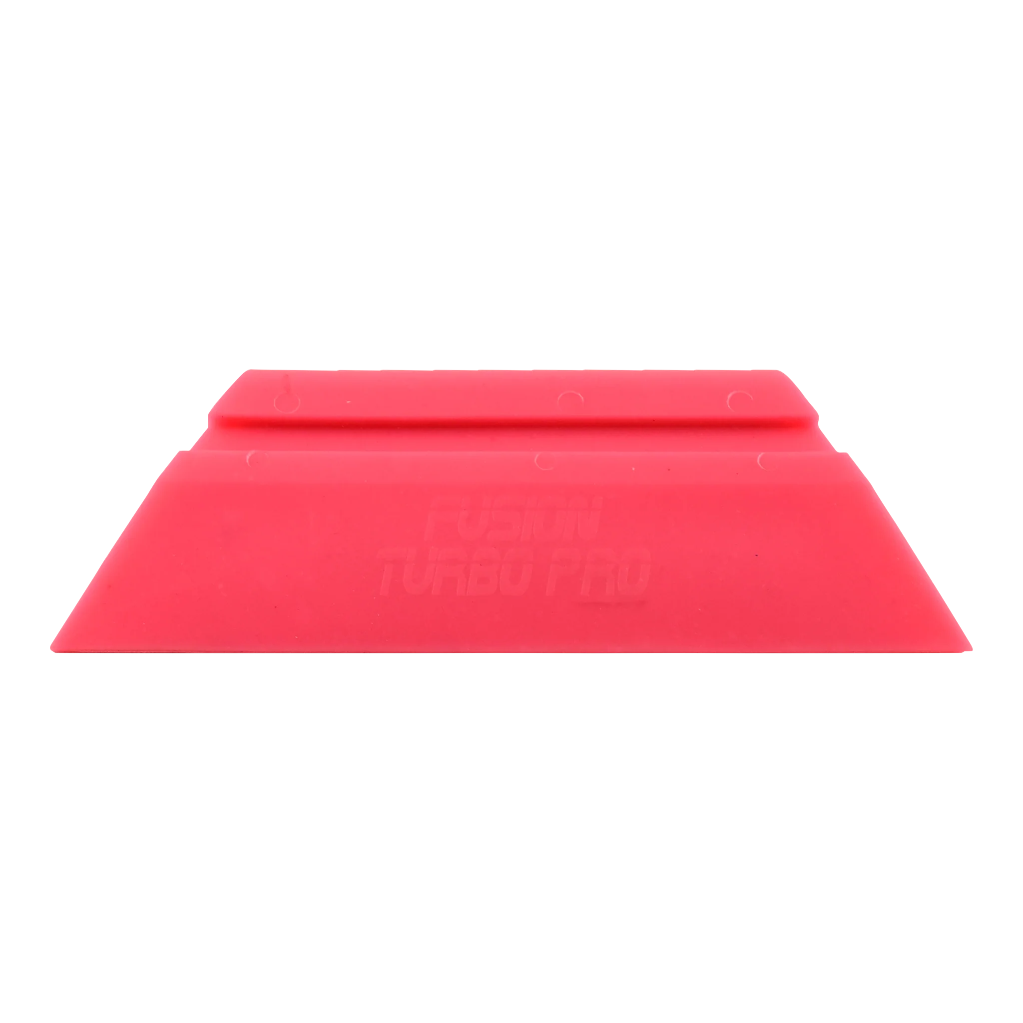 Fusion Turbo Pro Squeegee 5.5" - Enhanced Grip for Precision Application