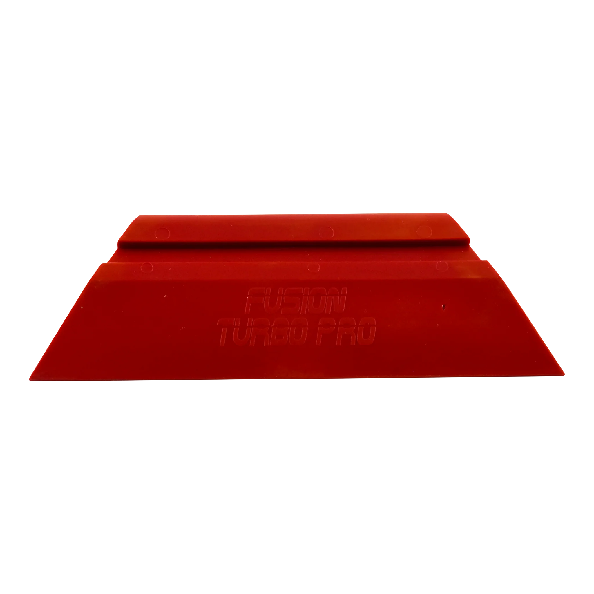 Fusion Turbo Pro Squeegee 5.5" - Enhanced Grip for Precision Application
