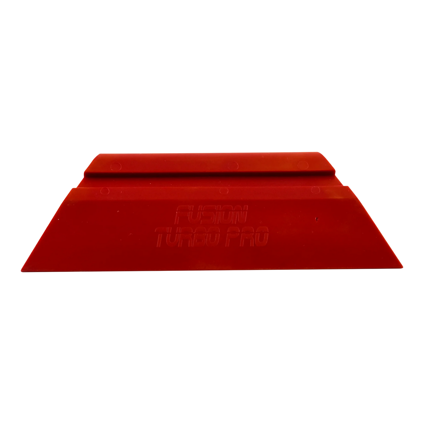 Fusion Turbo Pro Squeegee 5.5" - Enhanced Grip for Precision Application