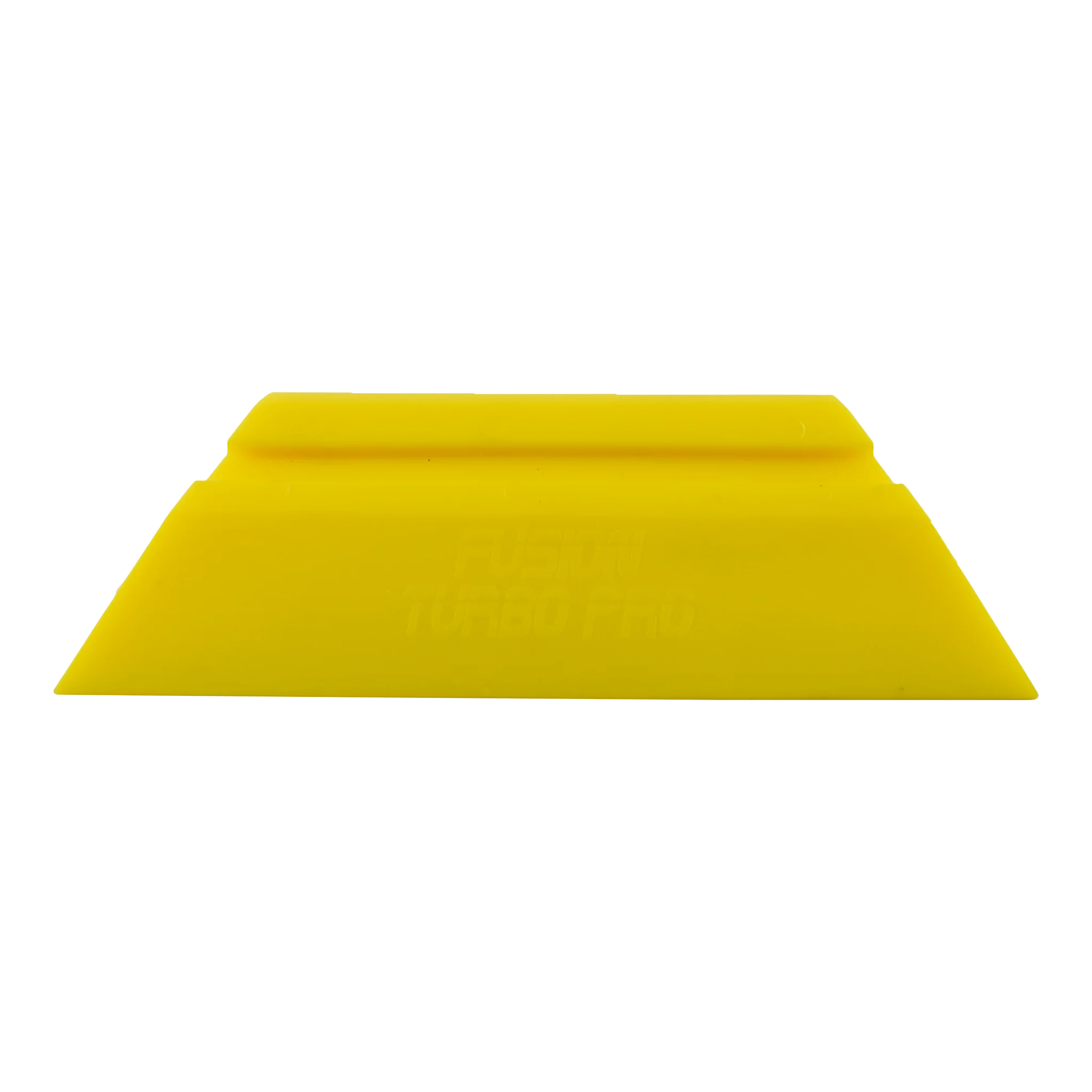 Fusion Turbo Pro Squeegee 5.5" - Enhanced Grip for Precision Application
