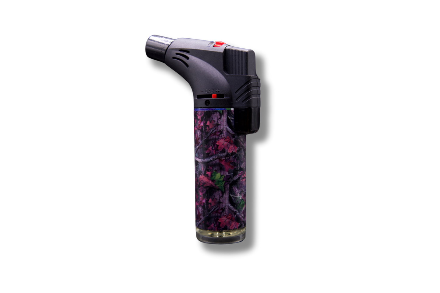 69TOOLZ Butane Gas Angle Torch Lighter