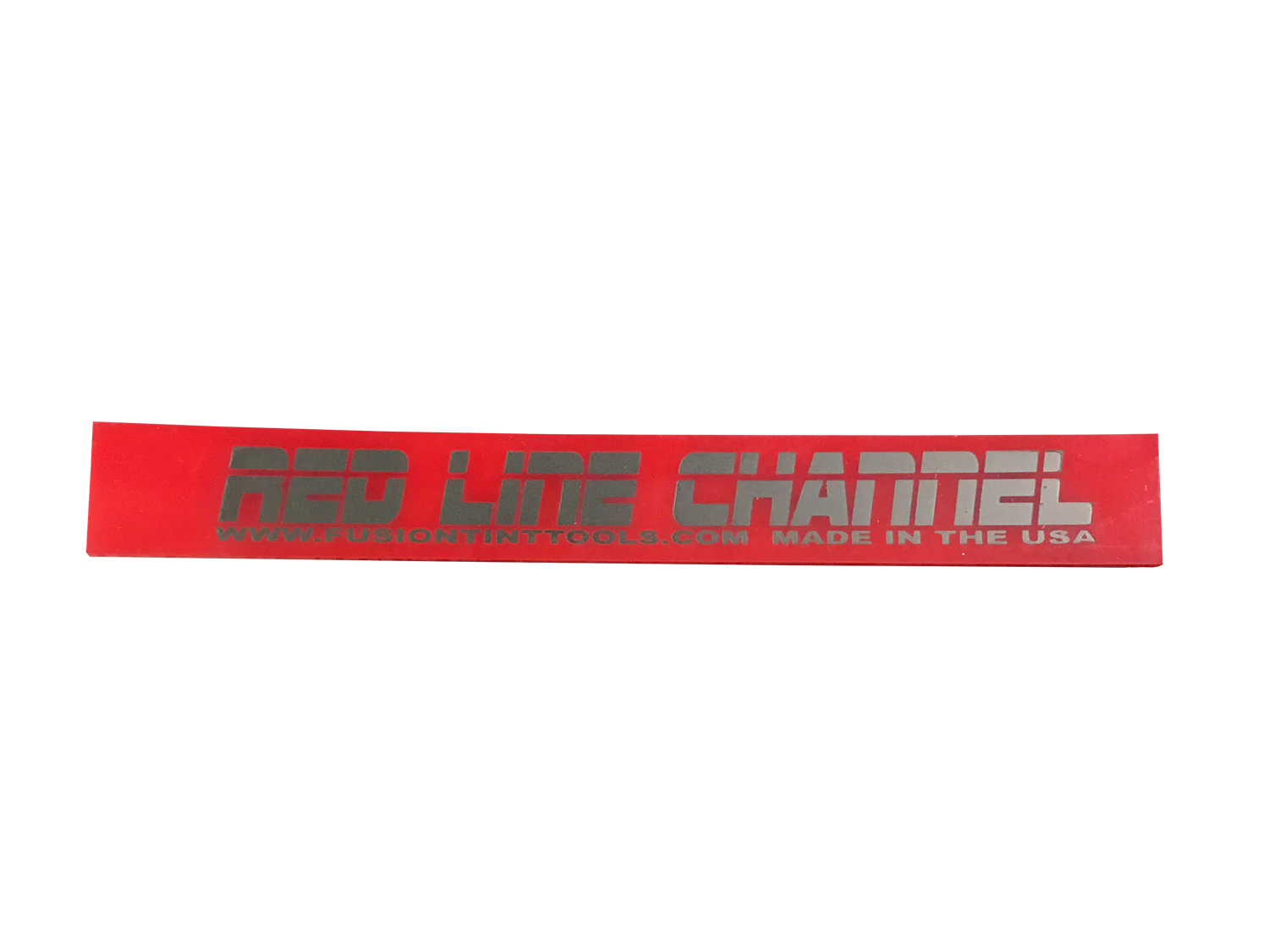 6" Fusion Channel