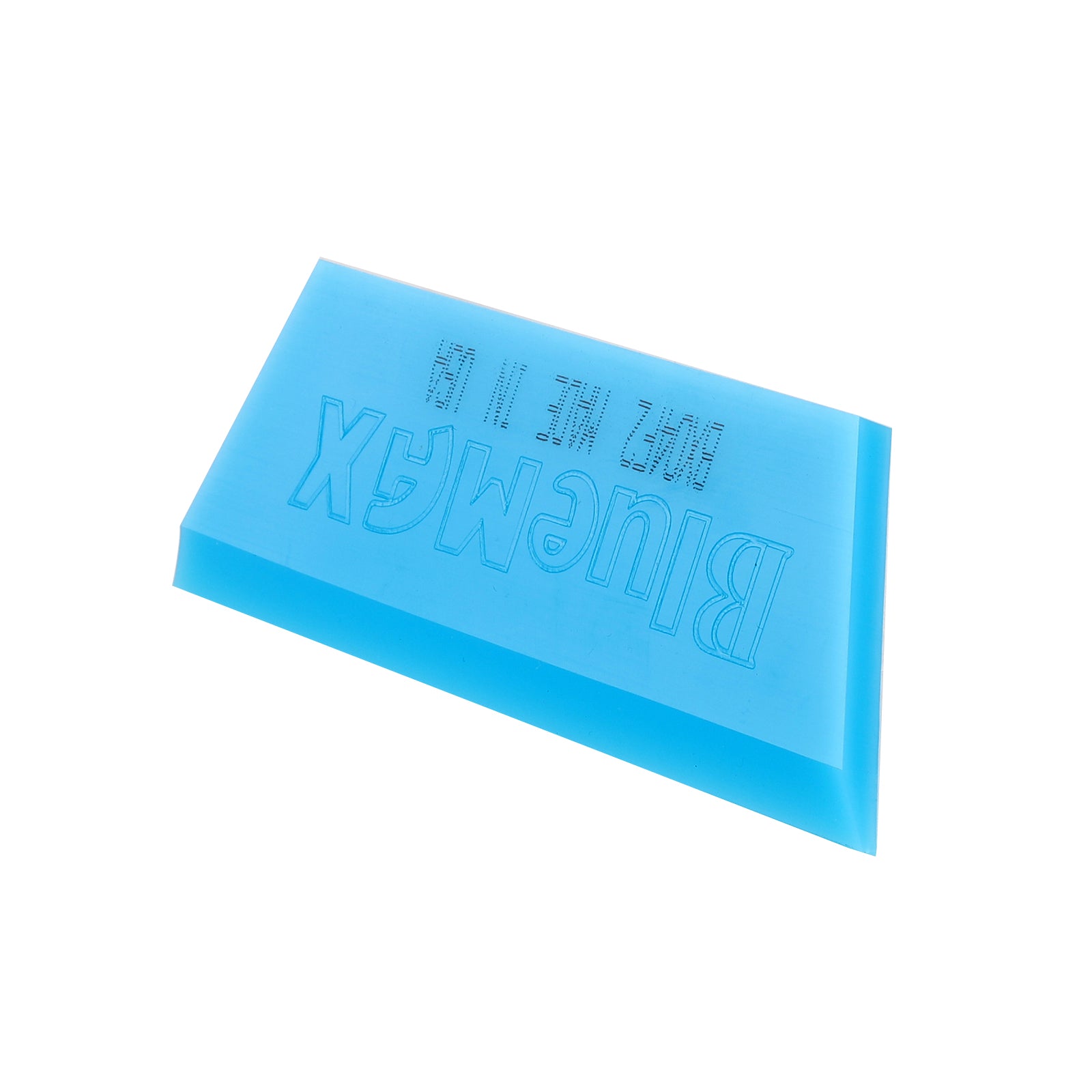 Blue Max 5" Hand Squeegee - The Ultimate Film Installation Tool