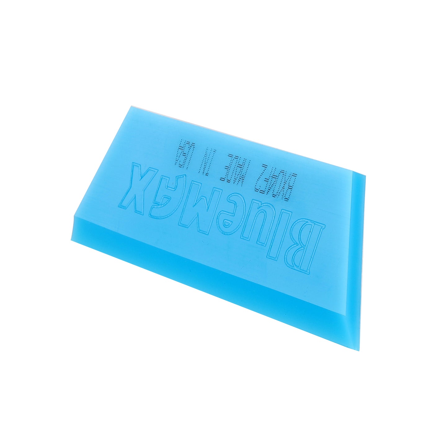 Blue Max 5" Hand Squeegee - The Ultimate Film Installation Tool