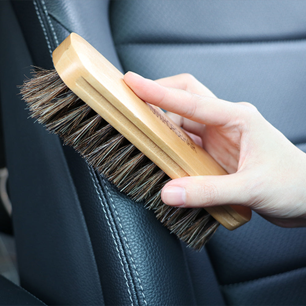 69TOOLZ Horsehair Brush