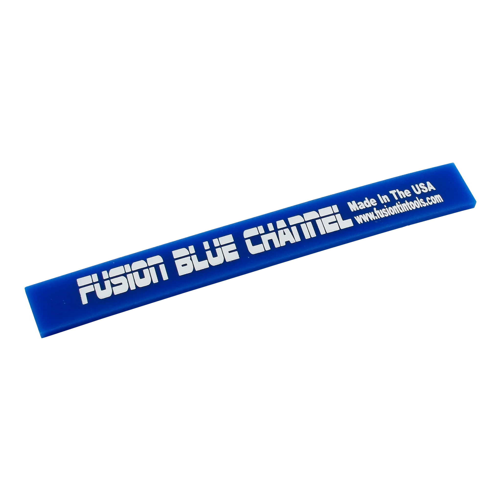 6" Fusion Channel
