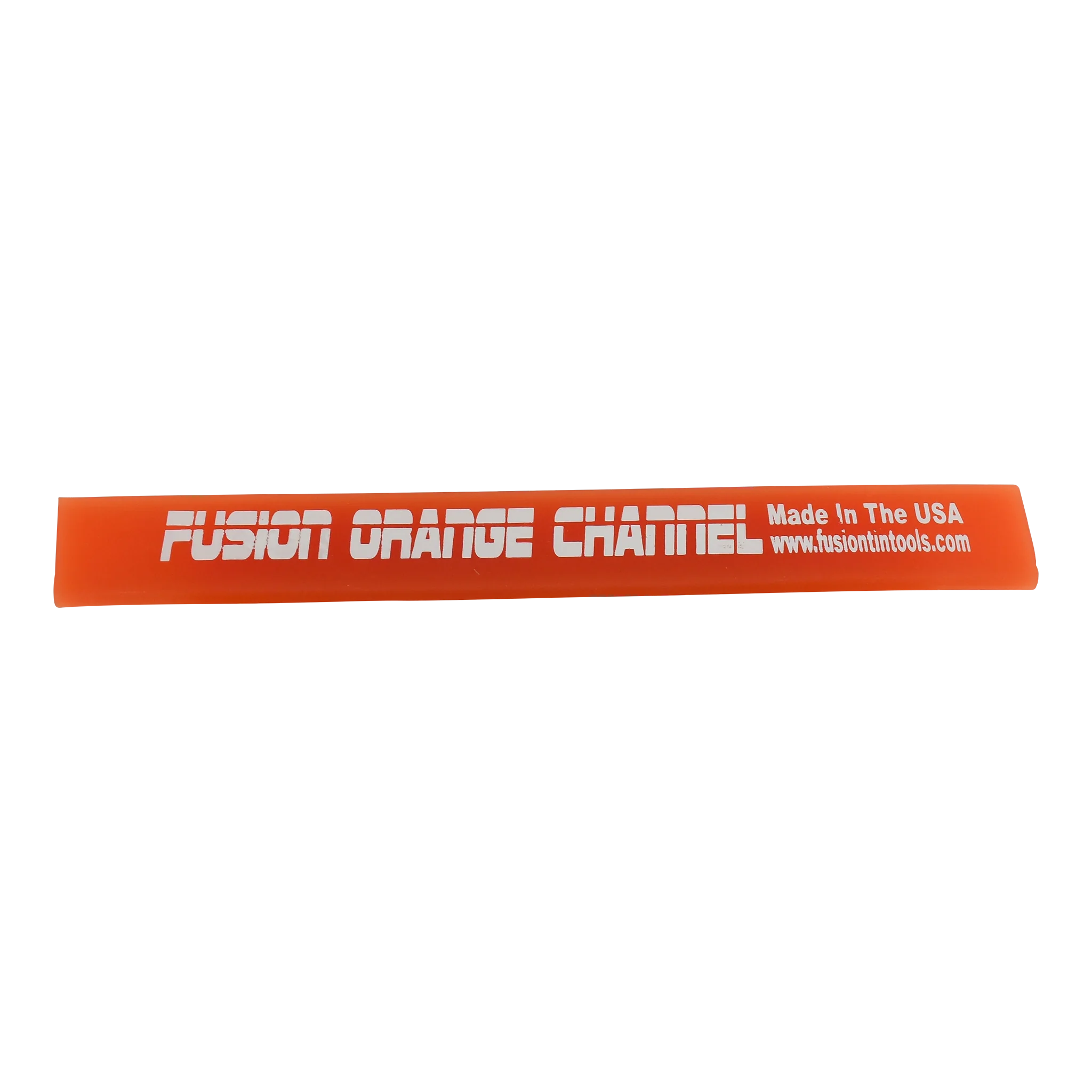 6" Fusion Channel