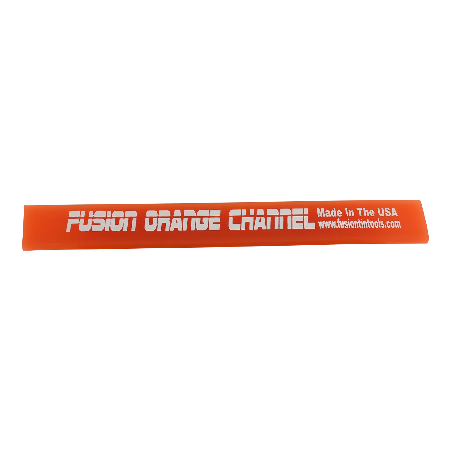 6" Fusion Channel