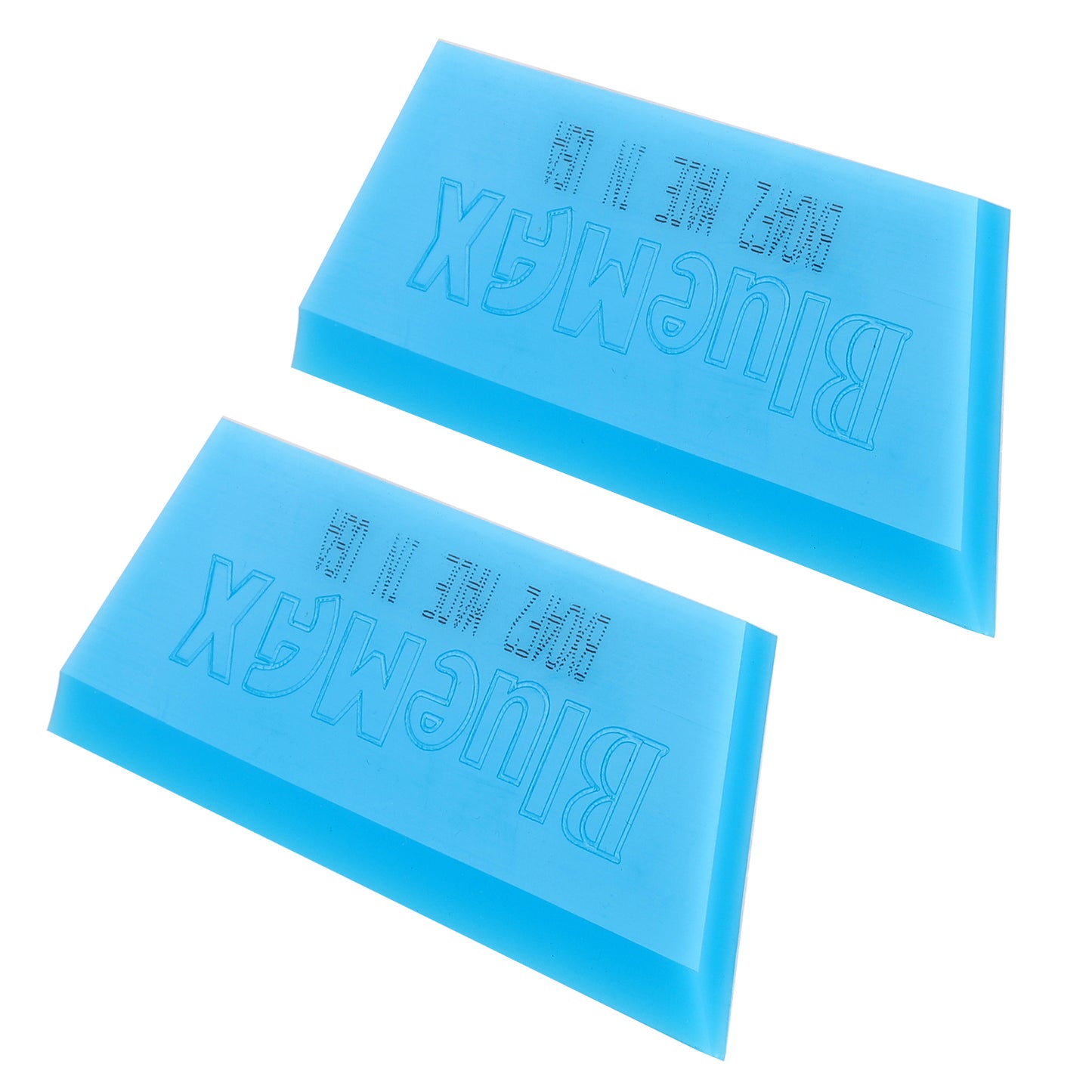 Blue Max 5" Hand Squeegee - The Ultimate Film Installation Tool