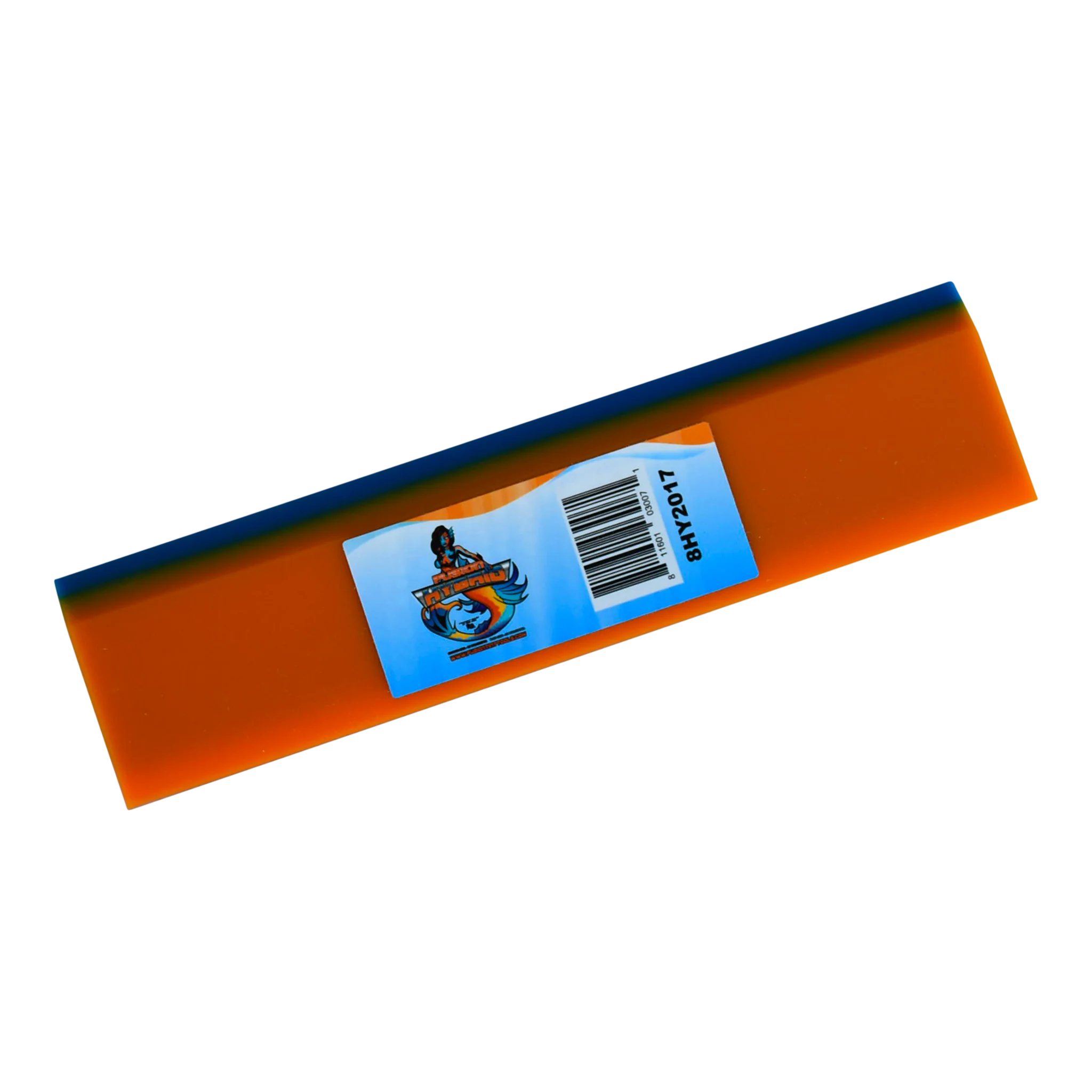 8" Hybrid Squeegee Blade