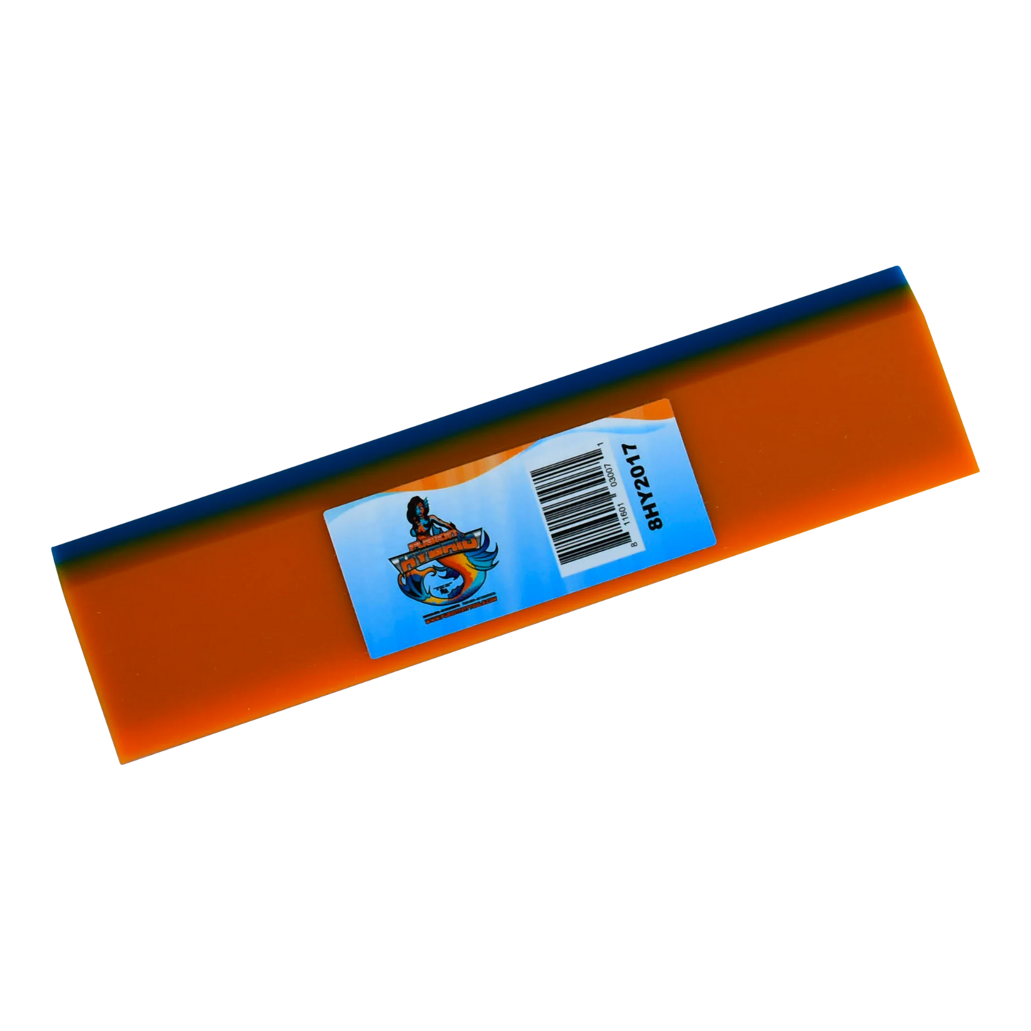 8" Hybrid Squeegee Blade