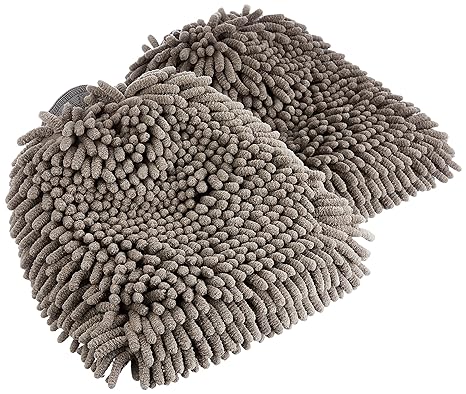 69 Microfiber Car Wash Mitt