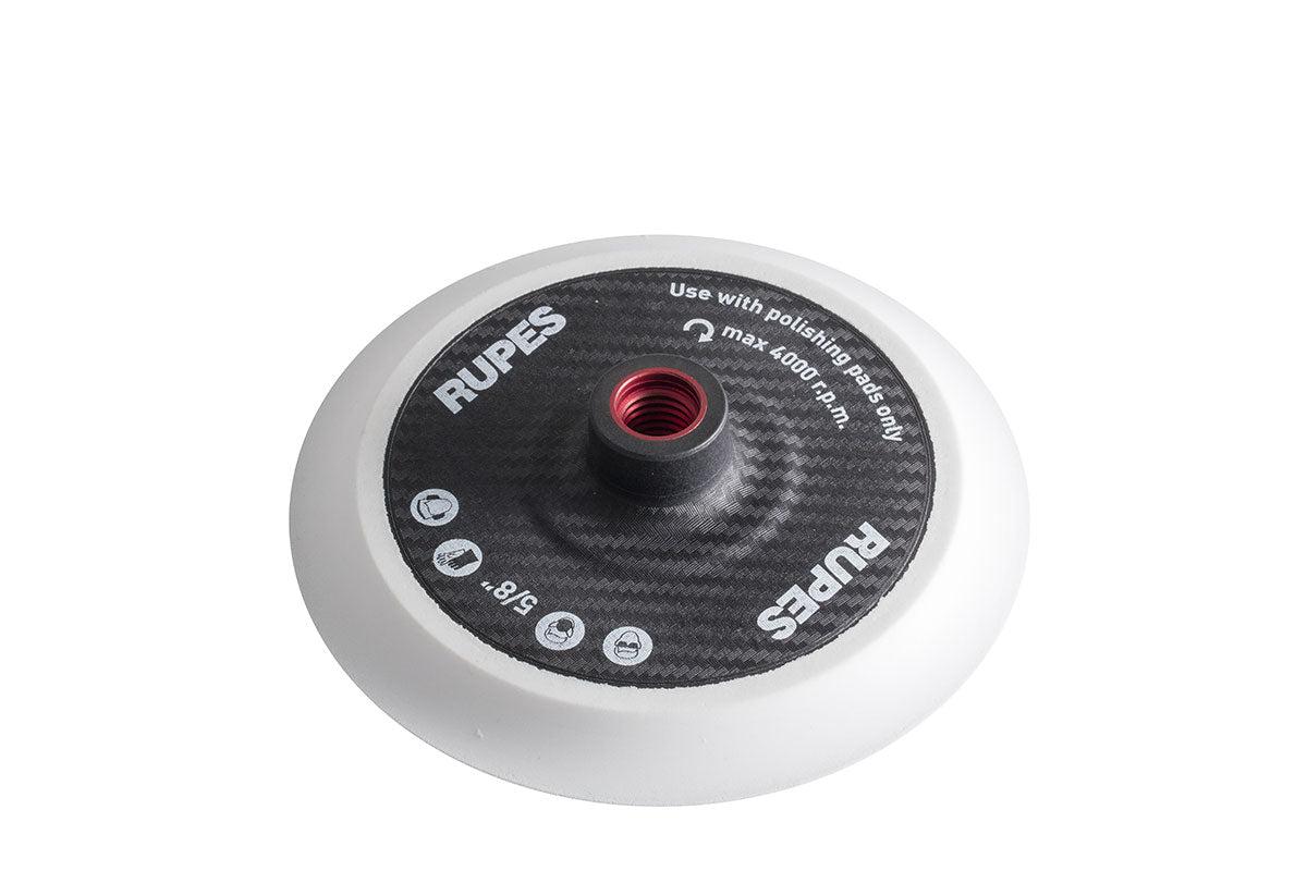 Rotary Backing Plate 150mm - 6"