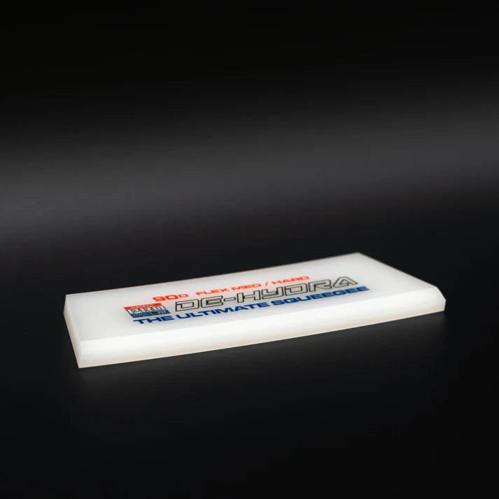 De-Hydra Squeegee Blade - 90 Duro Extractor Blade