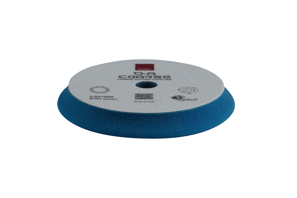 High Performance Coarse Cutting Foam Pad – D-A Coarse