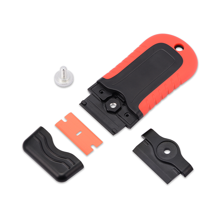 Multi-Surface Scraper