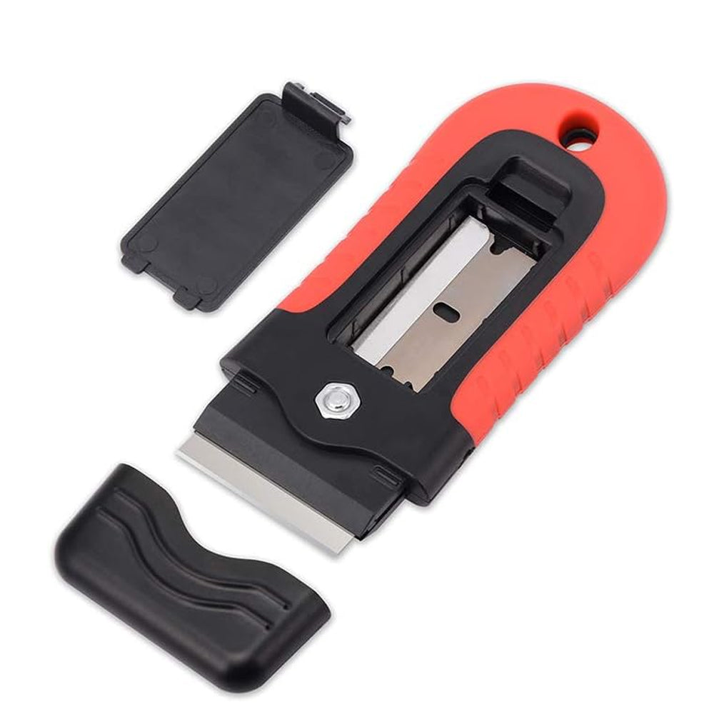 Multi-Surface Scraper