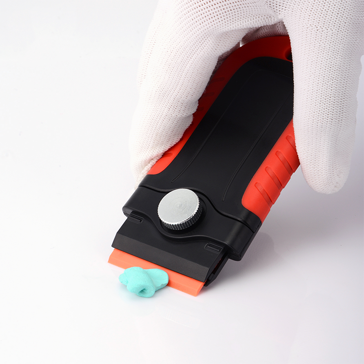 Multi-Surface Scraper