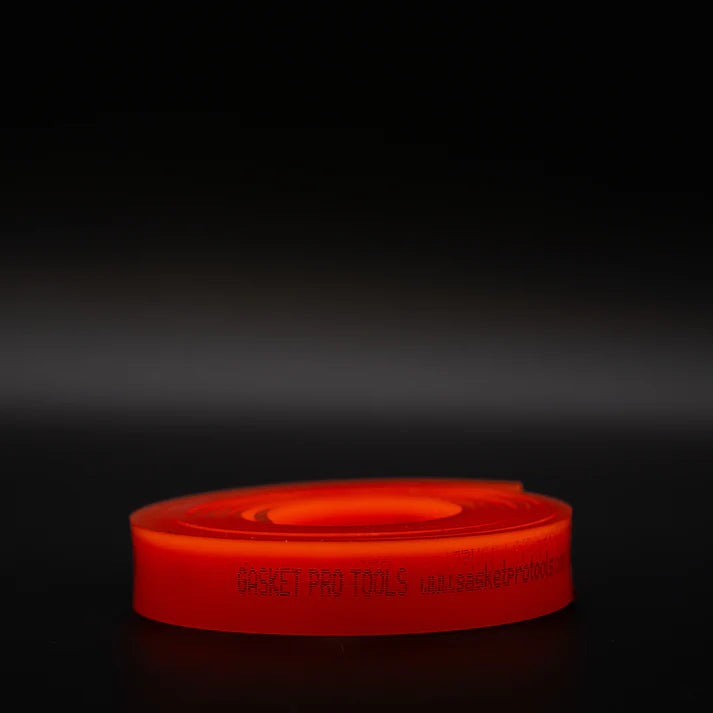 Gasket Pro 4 Foot Roll of Channel Blade