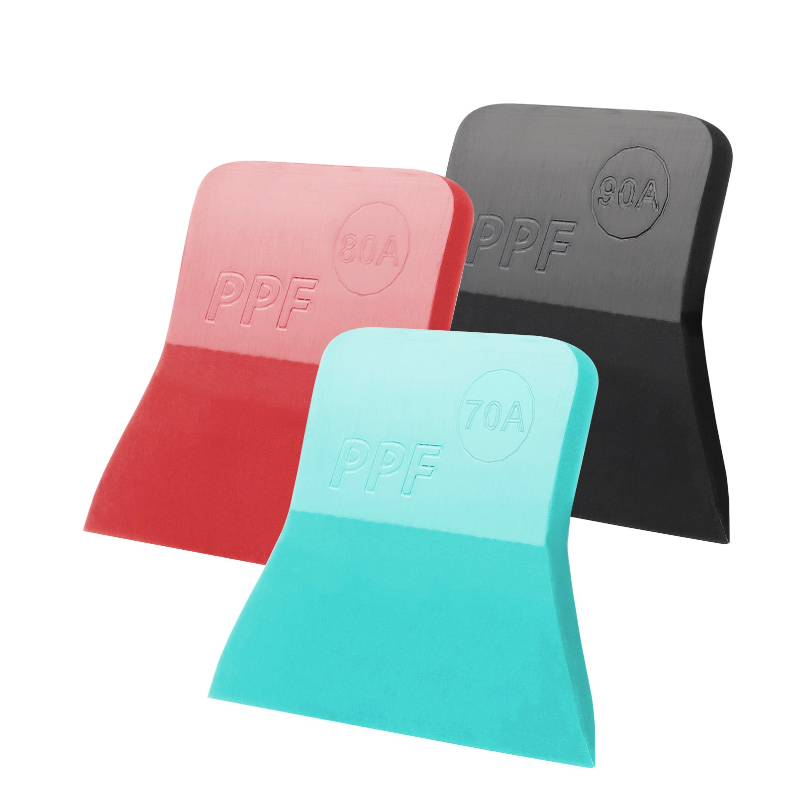 Collection T-Shape PPF Squeegee - designed for flawless application.