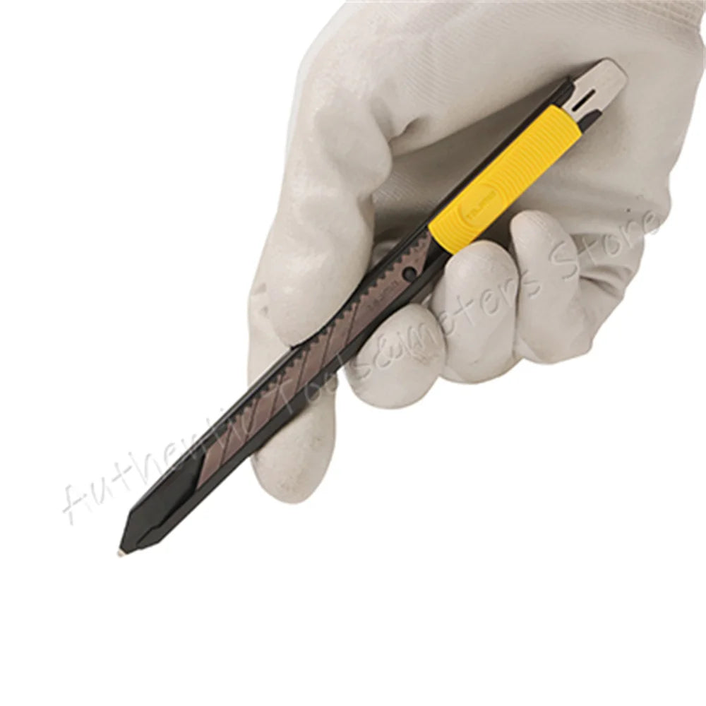 Tajima JAPAN UTILITY KNIVES 30 Degree Acute Angled Cutter Knife 9 mm