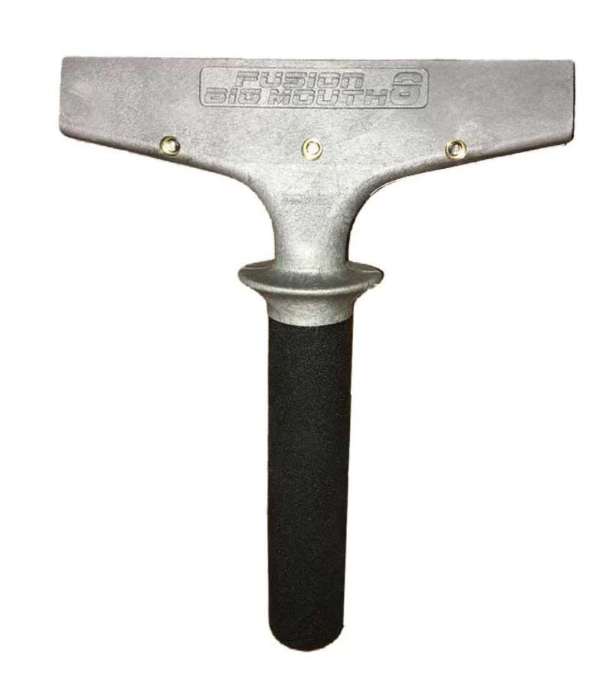 Fusion Big Mouth Handle