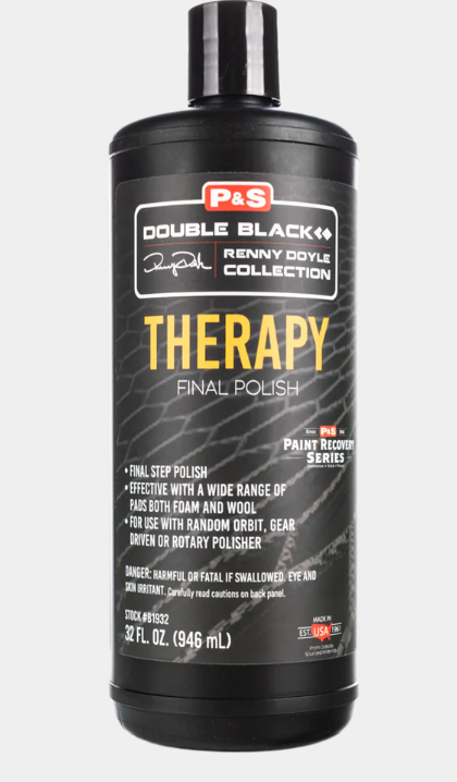 Therapy Final Polish