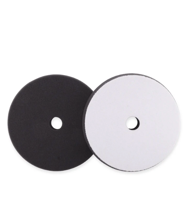 HB Revolution Foam Polishing Pads
