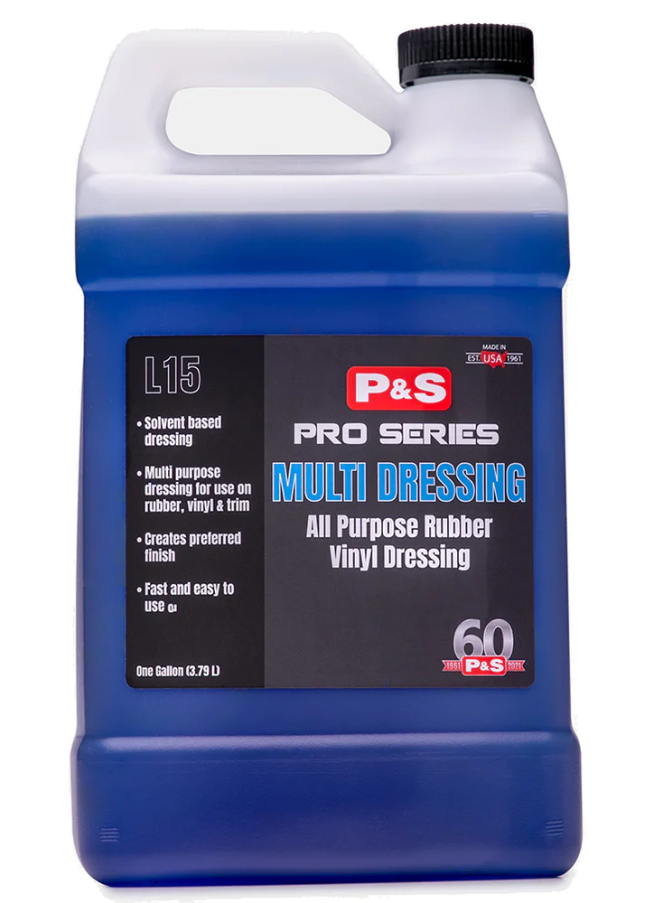P&S Multi-Dressing
