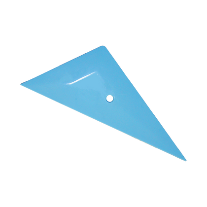 EZ Reach Original Gold Install Squeegee - Ultimate Precision Film Installation Tool